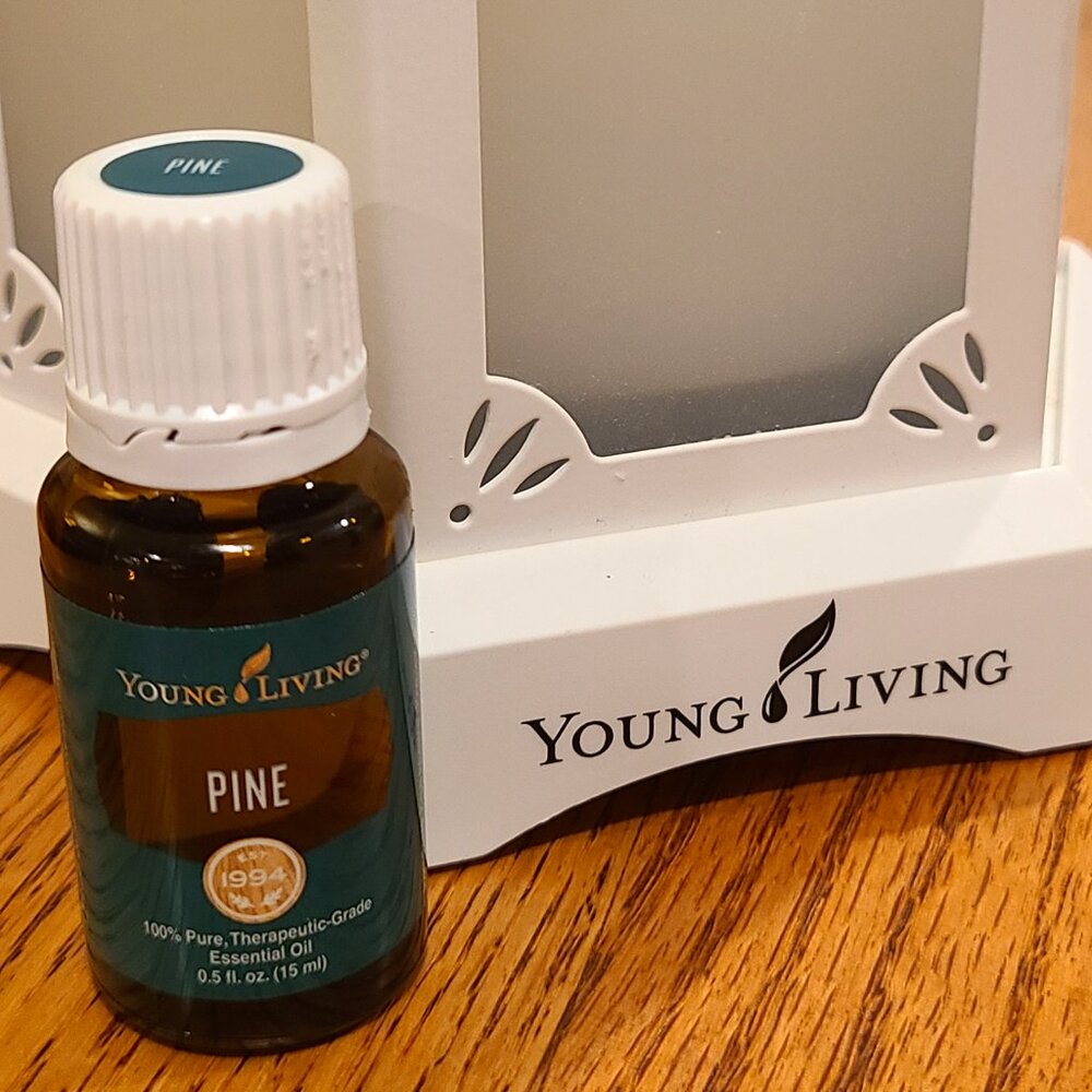 Young Living Pine